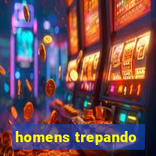 homens trepando